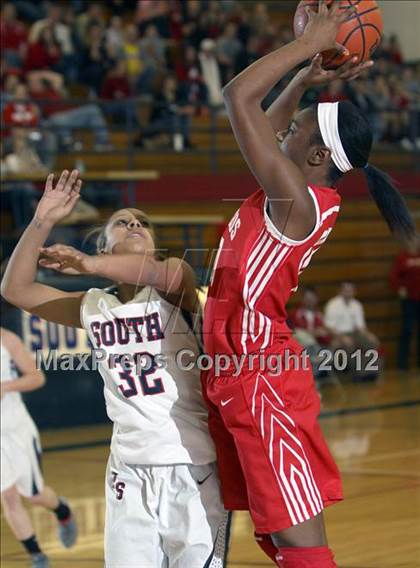 Thumbnail 1 in Parkersburg @ Parkersburg South photogallery.