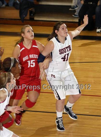 Thumbnail 3 in Parkersburg @ Parkersburg South photogallery.