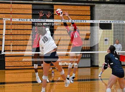 Thumbnail 3 in Providence Christian Academy @ Pace Academy <B>Quality Issues</B> photogallery.