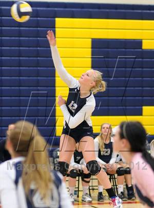 Vista del Lago @ River City