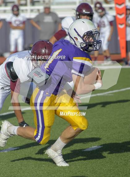 Thumbnail 3 in Abernathy @ River Road photogallery.