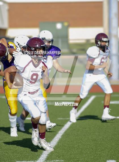 Thumbnail 2 in Abernathy @ River Road photogallery.