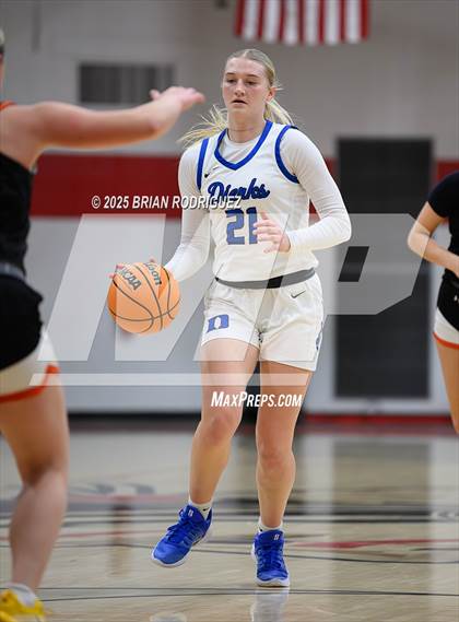 Thumbnail 1 in Dierks vs Batesville (Cavenaugh Classic) photogallery.