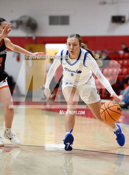 Thumbnail 1 in Dierks vs Batesville (Cavenaugh Classic) photogallery.