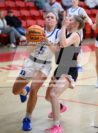 Thumbnail 1 in Dierks vs Batesville (Cavenaugh Classic) photogallery.