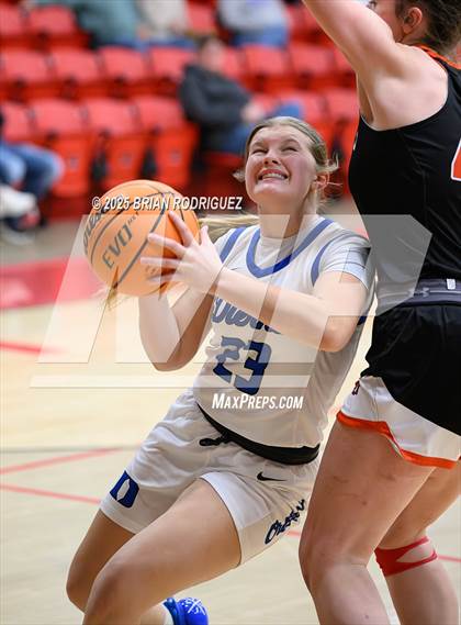 Thumbnail 1 in Dierks vs Batesville (Cavenaugh Classic) photogallery.