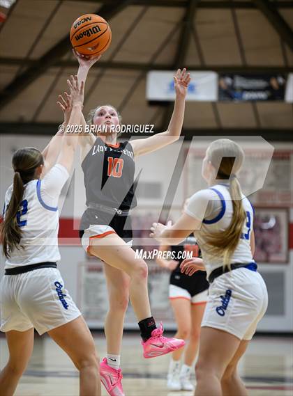 Thumbnail 3 in Dierks vs Batesville (Cavenaugh Classic) photogallery.