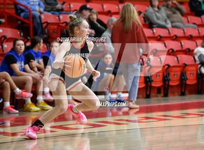 Thumbnail 2 in Dierks vs Batesville (Cavenaugh Classic) photogallery.