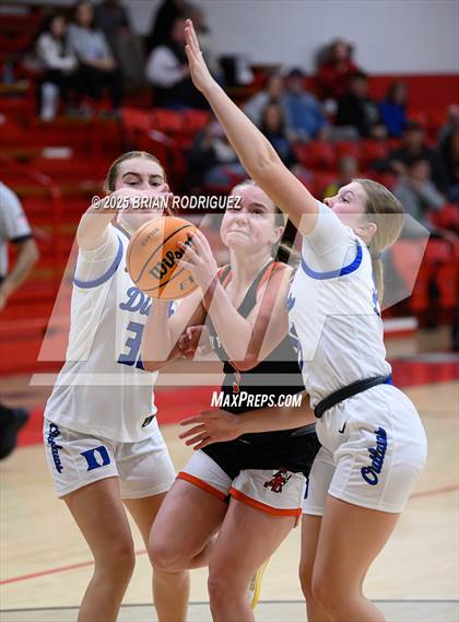 Thumbnail 2 in Dierks vs Batesville (Cavenaugh Classic) photogallery.