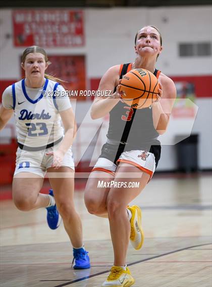 Thumbnail 2 in Dierks vs Batesville (Cavenaugh Classic) photogallery.