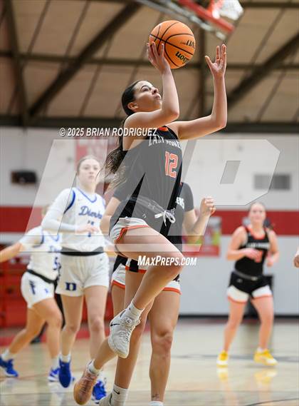 Thumbnail 1 in Dierks vs Batesville (Cavenaugh Classic) photogallery.