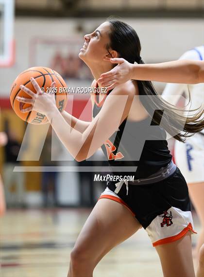 Thumbnail 1 in Dierks vs Batesville (Cavenaugh Classic) photogallery.