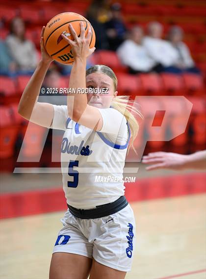 Thumbnail 1 in Dierks vs Batesville (Cavenaugh Classic) photogallery.