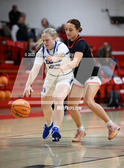 Thumbnail 3 in Dierks vs Batesville (Cavenaugh Classic) photogallery.