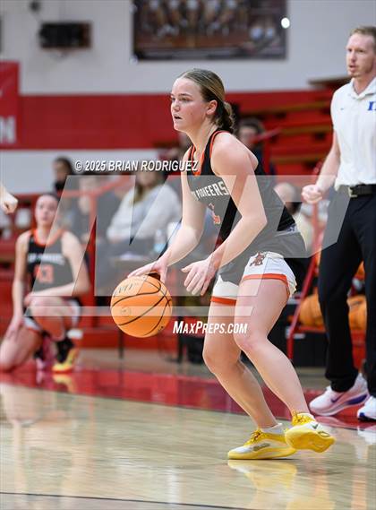 Thumbnail 2 in Dierks vs Batesville (Cavenaugh Classic) photogallery.