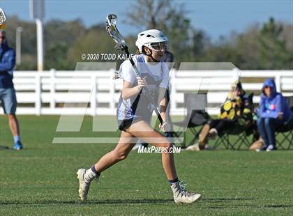 Thumbnail 3 in Newsome vs Manatee (Pre-season Showcase) photogallery.