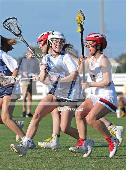 Thumbnail 2 in Newsome vs Manatee (Pre-season Showcase) photogallery.