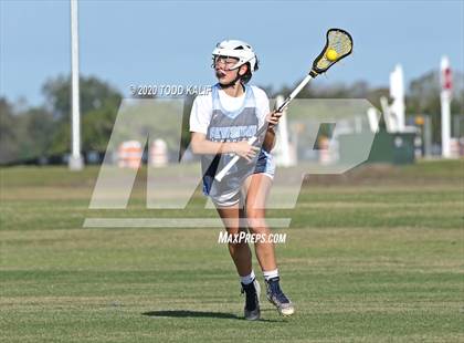 Thumbnail 1 in Newsome vs Manatee (Pre-season Showcase) photogallery.