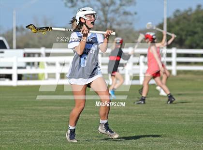 Thumbnail 1 in Newsome vs Manatee (Pre-season Showcase) photogallery.