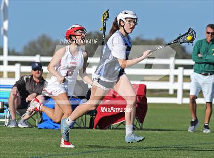 Thumbnail 3 in Newsome vs Manatee (Pre-season Showcase) photogallery.