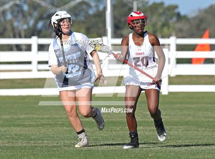 Thumbnail 1 in Newsome vs Manatee (Pre-season Showcase) photogallery.