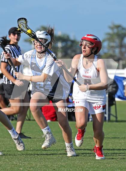 Thumbnail 1 in Newsome vs Manatee (Pre-season Showcase) photogallery.