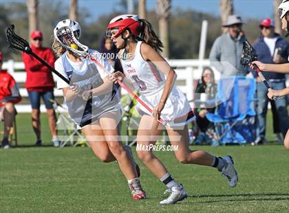 Thumbnail 3 in Newsome vs Manatee (Pre-season Showcase) photogallery.