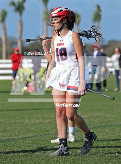 Thumbnail 1 in Newsome vs Manatee (Pre-season Showcase) photogallery.