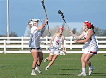 Thumbnail 3 in Newsome vs Manatee (Pre-season Showcase) photogallery.