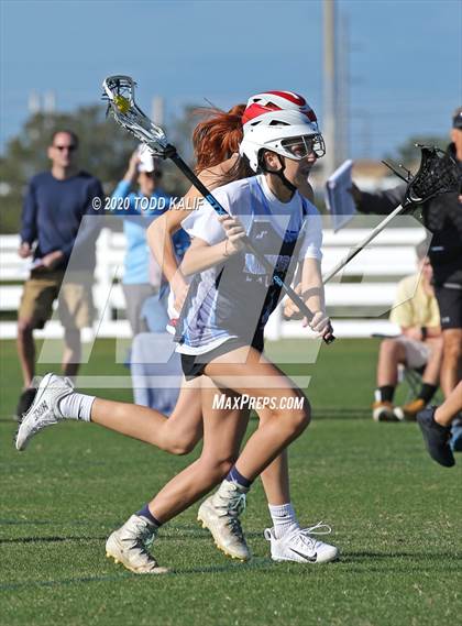 Thumbnail 1 in Newsome vs Manatee (Pre-season Showcase) photogallery.