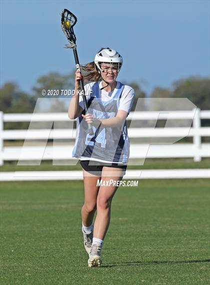 Thumbnail 1 in Newsome vs Manatee (Pre-season Showcase) photogallery.