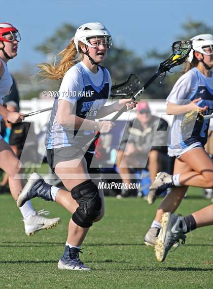 Thumbnail 2 in Newsome vs Manatee (Pre-season Showcase) photogallery.