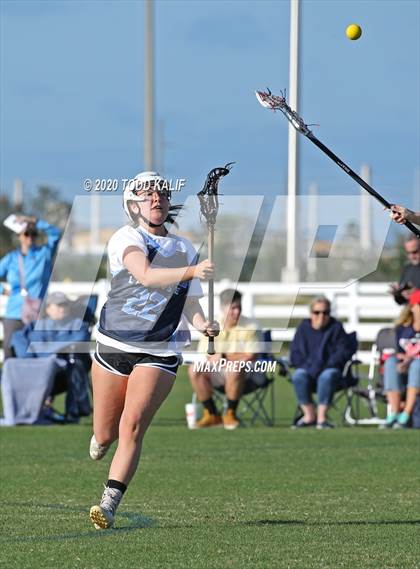 Thumbnail 3 in Newsome vs Manatee (Pre-season Showcase) photogallery.