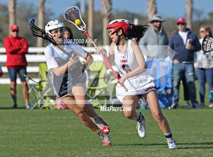 Thumbnail 2 in Newsome vs Manatee (Pre-season Showcase) photogallery.