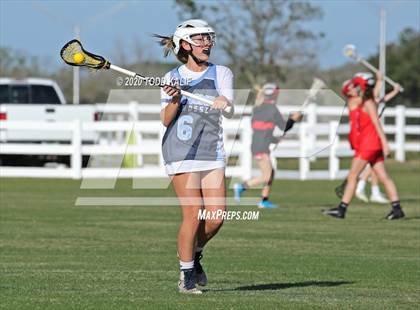 Thumbnail 3 in Newsome vs Manatee (Pre-season Showcase) photogallery.