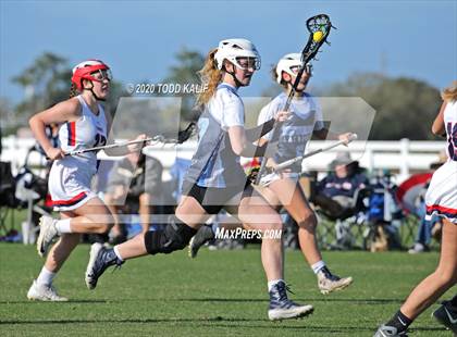 Thumbnail 3 in Newsome vs Manatee (Pre-season Showcase) photogallery.
