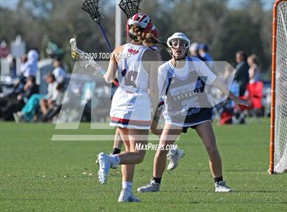 Thumbnail 1 in Newsome vs Manatee (Pre-season Showcase) photogallery.