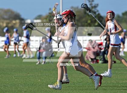 Thumbnail 3 in Newsome vs Manatee (Pre-season Showcase) photogallery.