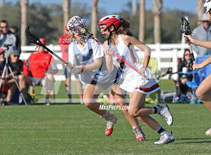 Thumbnail 1 in Newsome vs Manatee (Pre-season Showcase) photogallery.