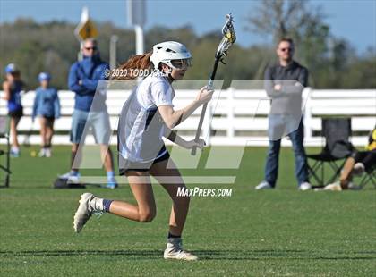 Thumbnail 2 in Newsome vs Manatee (Pre-season Showcase) photogallery.