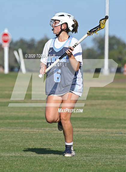 Thumbnail 1 in Newsome vs Manatee (Pre-season Showcase) photogallery.