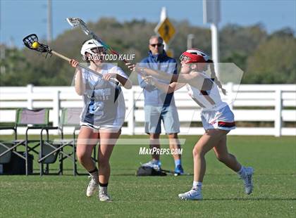 Thumbnail 2 in Newsome vs Manatee (Pre-season Showcase) photogallery.