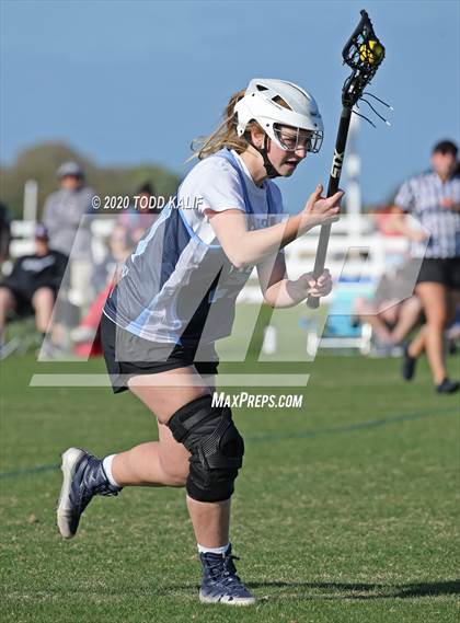 Thumbnail 1 in Newsome vs Manatee (Pre-season Showcase) photogallery.
