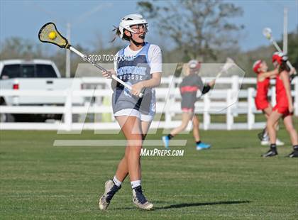 Thumbnail 2 in Newsome vs Manatee (Pre-season Showcase) photogallery.