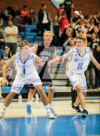 Thumbnail 3 in Bingham @ West Jordan photogallery.