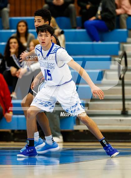 Thumbnail 2 in Bingham @ West Jordan photogallery.