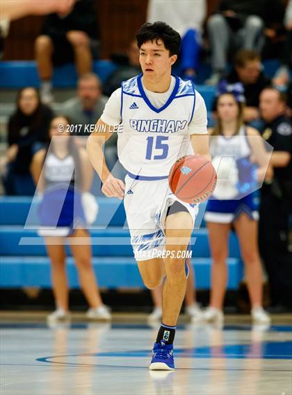 Thumbnail 1 in Bingham @ West Jordan photogallery.