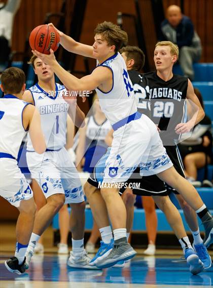 Thumbnail 1 in Bingham @ West Jordan photogallery.