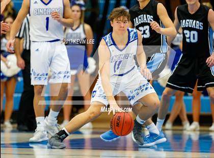 Thumbnail 2 in Bingham @ West Jordan photogallery.