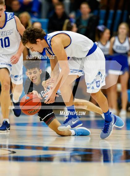Thumbnail 1 in Bingham @ West Jordan photogallery.